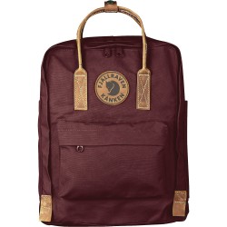 Fjallraven Kanken No.2 Backpacks Dark Garnet